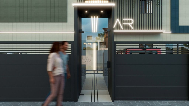 Imagem Apartamento com 2 Quartos à Venda, 58 m² em Bancários - João Pessoa Imagem Apartamento com 2 Quartos à Venda, 58 m² em Bancários - João Pessoa