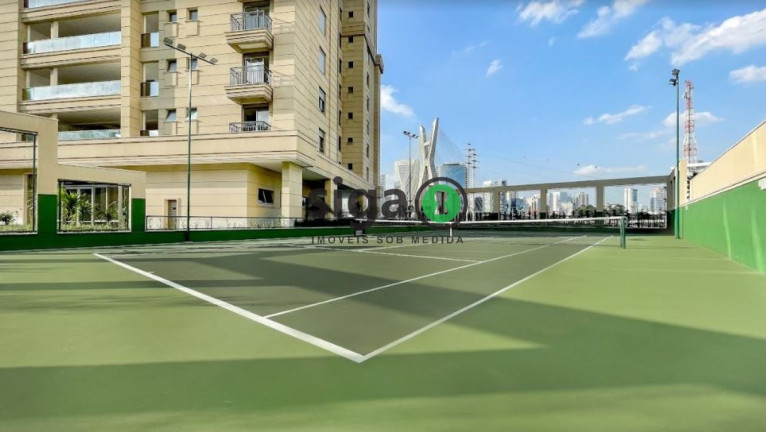 Imagem Apartamento com 4 Quartos à Venda, 233 m² em Real Parque - São Paulo Imagem Apartamento com 4 Quartos à Venda, 233 m² em Real Parque - São Paulo