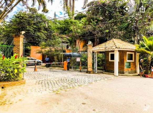 Imagem Casa com 2 Quartos à Venda, 1.100 m² em Joá - Rio De Janeiro Imagem Casa com 2 Quartos à Venda, 1.100 m² em Joá - Rio De Janeiro