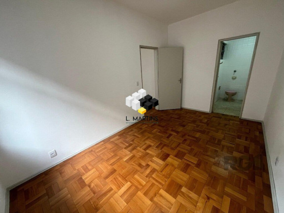 Imagem Apartamento com 1 Quarto à Venda, 40 m² em Centro Histórico - Porto Alegre Imagem Apartamento com 1 Quarto à Venda, 40 m² em Centro Histórico - Porto Alegre