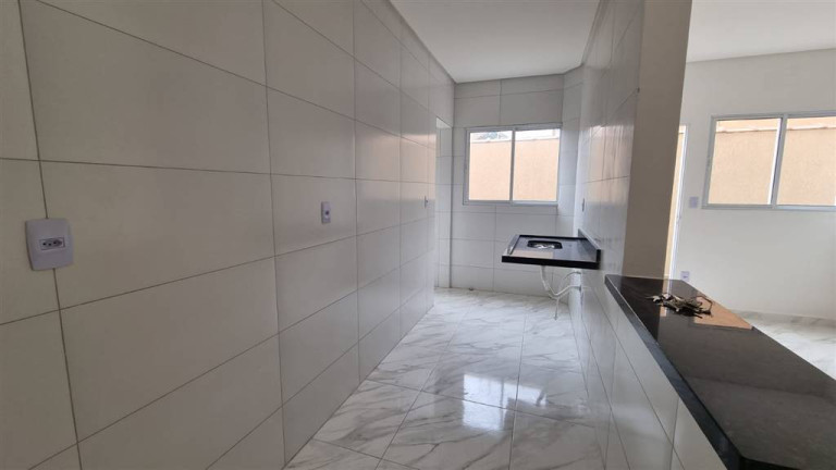 Imagem Casa com 2 Quartos à Venda, 51 m² em Mirim - Praia Grande Imagem Casa com 2 Quartos à Venda, 51 m² em Mirim - Praia Grande