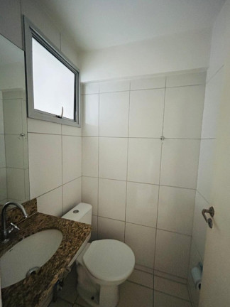 Imagem Casa com 2 Quartos para Alugar ou Temporada, 50 m² em Colina De Laranjeiras - Serra