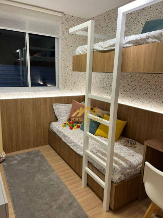 Imagem Imóvel com 2 Quartos à Venda, 49 m² em Parreão - Fortaleza