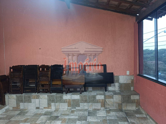 Imagem Casa com 3 Quartos à Venda, em Alvarenga - São Bernardo Do Campo Imagem Casa com 3 Quartos à Venda, em Alvarenga - São Bernardo Do Campo