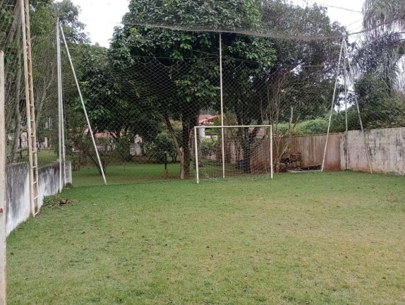 Imagem Chácara com 4 Quartos à Venda, 400 m² em Chácara Campestre - Taubaté Imagem Chácara com 4 Quartos à Venda, 400 m² em Chácara Campestre - Taubaté