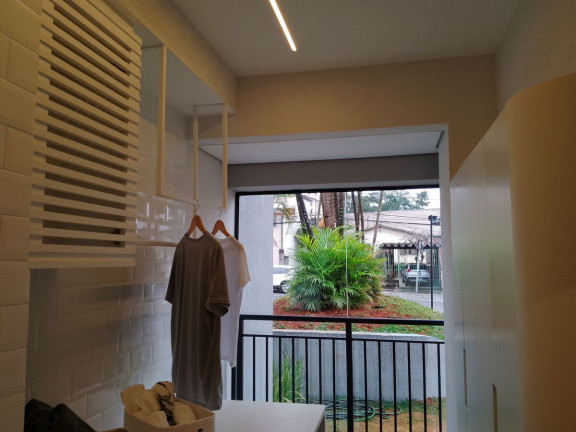 Imagem Apartamento com 3 Quartos à Venda, 131 m² em Vila Mariana - São Paulo Imagem Apartamento com 3 Quartos à Venda, 131 m² em Vila Mariana - São Paulo