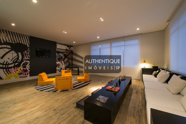 Imagem Cobertura com 4 Quartos à Venda, 308 m² em Vila Mariana - São Paulo Imagem Cobertura com 4 Quartos à Venda, 308 m² em Vila Mariana - São Paulo