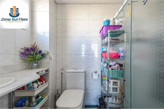Imagem Apartamento com 2 Quartos à Venda, 72 m² em Vila Nova Conceição - São Paulo