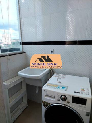 Imagem Apartamento com 2 Quartos à Venda, 47 m² em Vila Progresso - Sorocaba Imagem Apartamento com 2 Quartos à Venda, 47 m² em Vila Progresso - Sorocaba