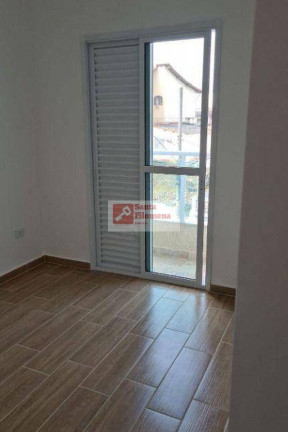 Imagem Cobertura com 2 Quartos à Venda, 102 m² em Vila Pires - Santo André Imagem Cobertura com 2 Quartos à Venda, 102 m² em Vila Pires - Santo André