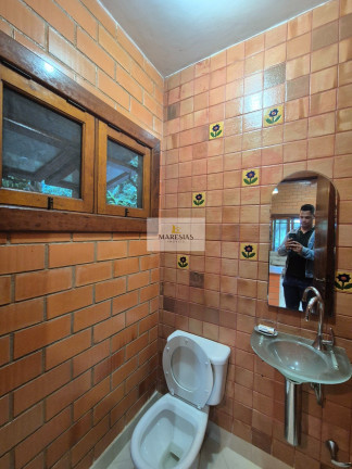 Imagem Casa com 5 Quartos à Venda, 700 m² em Guaecá - São Sebastião Imagem Casa com 5 Quartos à Venda, 700 m² em Guaecá - São Sebastião