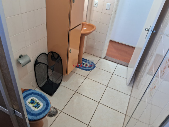 Imagem Imóvel com 2 Quartos à Venda, 103 m² em Aparecida - Santos Imagem Imóvel com 2 Quartos à Venda, 103 m² em Aparecida - Santos
