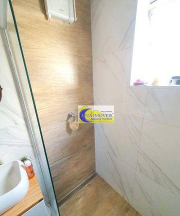 Imagem Apartamento com 3 Quartos à Venda, 75 m² em Centro - São Bernardo Do Campo Imagem Apartamento com 3 Quartos à Venda, 75 m² em Centro - São Bernardo Do Campo