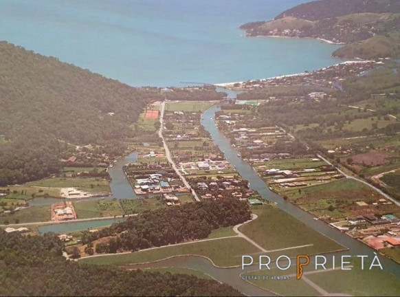 Imagem Terreno à Venda, 3.600 m² em Centro - Mangaratiba
