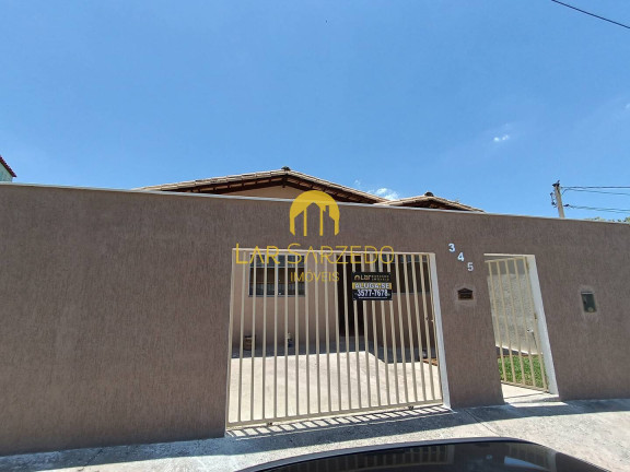 Imagem Casa com 3 Quartos para Alugar, 141 m² em Serra Azul - Sarzedo Imagem Casa com 3 Quartos para Alugar, 141 m² em Serra Azul - Sarzedo