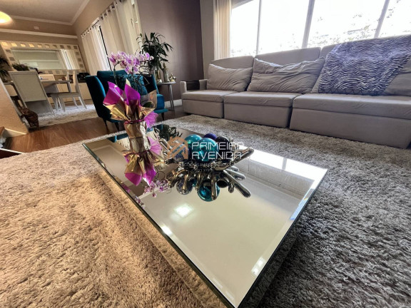 Imagem Cobertura com 5 Quartos à Venda, 400 m² em Vila Ema - São José Dos Campos Imagem Cobertura com 5 Quartos à Venda, 400 m² em Vila Ema - São José Dos Campos