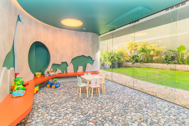 Imagem Imóvel com 3 Quartos à Venda, 163 m² em Bela Vista - Porto Alegre Imagem Imóvel com 3 Quartos à Venda, 163 m² em Bela Vista - Porto Alegre