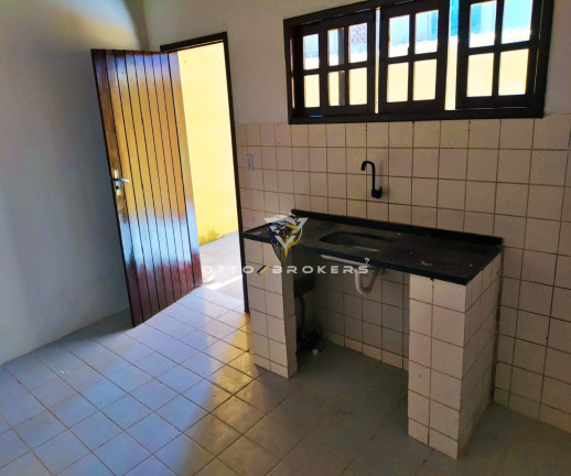 Imagem Casa com 2 Quartos à Venda, 125 m² em Morada Do Atlântico - Santa Cruz Cabrália Imagem Casa com 2 Quartos à Venda, 125 m² em Morada Do Atlântico - Santa Cruz Cabrália