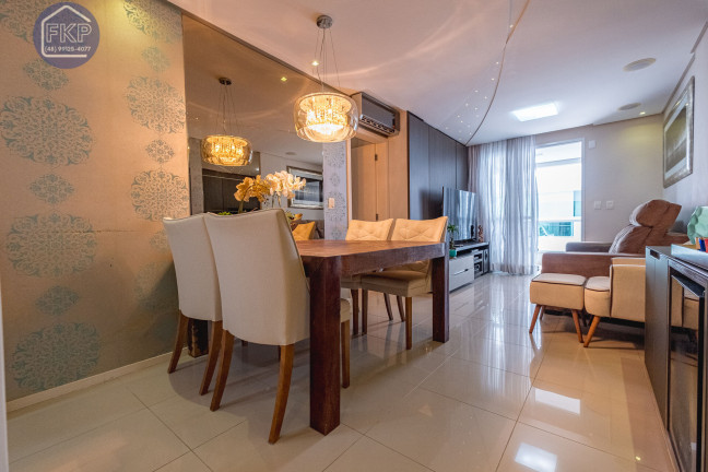 Imagem Apartamento com 3 Quartos à Venda, 87 m² em João Paulo - Florianópolis Imagem Apartamento com 3 Quartos à Venda, 87 m² em João Paulo - Florianópolis