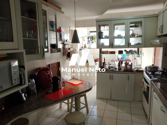 Imagem Apartamento com 3 Quartos à Venda, 118 m² em Dionísio Torres - Fortaleza