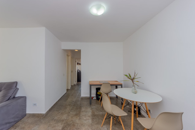 Imagem Apartamento com 3 Quartos à Venda, 77 m² em Vila Olímpia - São Paulo