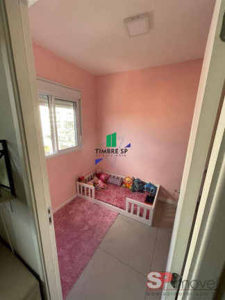 Imagem Apartamento com 2 Quartos à Venda, em Chácara Califórnia - São Paulo Imagem Apartamento com 2 Quartos à Venda, em Chácara Califórnia - São Paulo