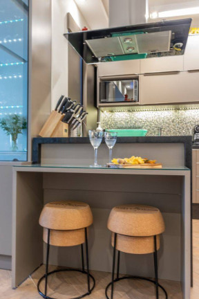 Imagem Apartamento com 2 Quartos à Venda, 71 m² em Campo Belo - São Paulo Imagem Apartamento com 2 Quartos à Venda, 71 m² em Campo Belo - São Paulo