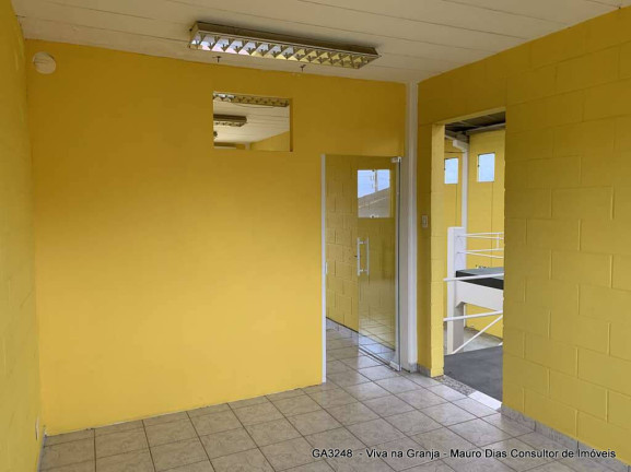 Imagem Galpão à Venda, 1.800 m² em Jardim São Marcos - Vargem Grande Paulista