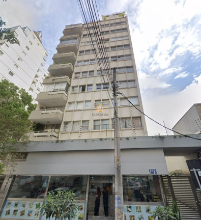 Imagem Imóvel com 1 Quarto à Venda, 44 m² em Jardins - São Paulo Imagem Imóvel com 1 Quarto à Venda, 44 m² em Jardins - São Paulo