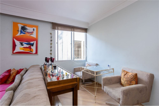 Imagem Apartamento com 3 Quartos à Venda, 108 m² em Jardim Paulista - São Paulo Imagem Apartamento com 3 Quartos à Venda, 108 m² em Jardim Paulista - São Paulo