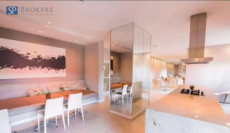 Imagem Apartamento com 2 Quartos à Venda, 58 m² em Ipiranga - São Paulo Imagem Apartamento com 2 Quartos à Venda, 58 m² em Ipiranga - São Paulo
