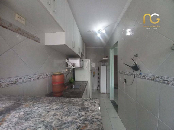 Imagem Apartamento com 1 Quarto à Venda, 45 m² em Aviação - Praia Grande Imagem Apartamento com 1 Quarto à Venda, 45 m² em Aviação - Praia Grande