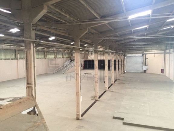 Imagem Imóvel Comercial à Venda, 3.721 m² em Jardim Nova Cajamar - Cajamar Imagem Imóvel Comercial à Venda, 3.721 m² em Jardim Nova Cajamar - Cajamar
