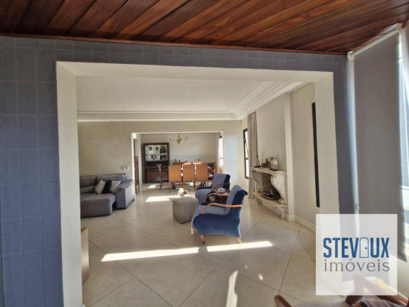 Imagem Apartamento com 3 Quartos à Venda, 173 m² em Moema - São Paulo
