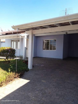 Casa à Venda,  em Haras Bela Vista - Vargem Grande Paulista