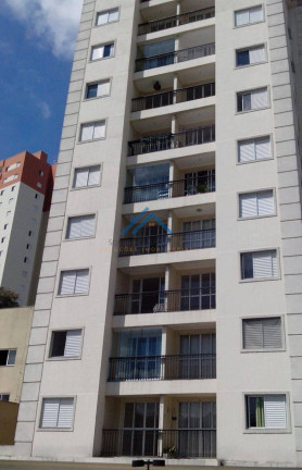 Imagem Apartamento com 2 Quartos à Venda, 60 m² em Vila Pindorama - Barueri Imagem Apartamento com 2 Quartos à Venda, 60 m² em Vila Pindorama - Barueri