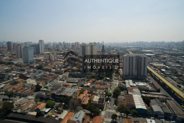 Imagem Apartamento com 1 Quarto à Venda, 34 m² em Ipiranga - São Paulo Imagem Apartamento com 1 Quarto à Venda, 34 m² em Ipiranga - São Paulo
