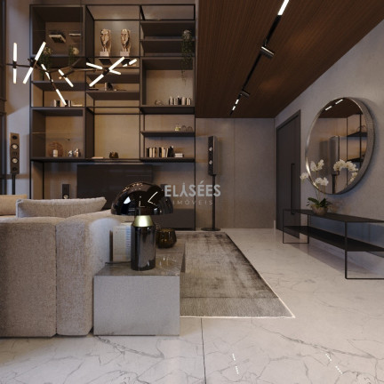 Imagem Apartamento com 2 Quartos à Venda, 195 m² em Cerqueira César - São Paulo Imagem Apartamento com 2 Quartos à Venda, 195 m² em Cerqueira César - São Paulo