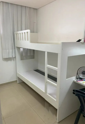Imagem Apartamento com 3 Quartos à Venda, 60 m² em Prado - Recife