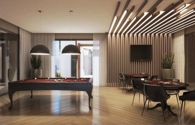 Imagem Apartamento com 4 Quartos à Venda, 206 m² em Meia Praia - Itapema
