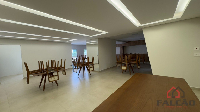 Imagem Apartamento com 2 Quartos à Venda, 92 m² em Canto Do Forte - Praia Grande Imagem Apartamento com 2 Quartos à Venda, 92 m² em Canto Do Forte - Praia Grande