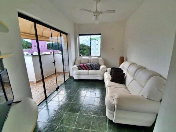 Imagem Cobertura com 3 Quartos à Venda, 180 m² em Tombo - Guarujá Imagem Cobertura com 3 Quartos à Venda, 180 m² em Tombo - Guarujá