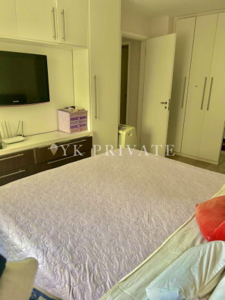Imagem Apartamento com 3 Quartos à Venda, 101 m² em Barra Funda - São Paulo