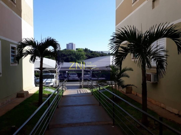 Imagem Apartamento com 2 Quartos à Venda, 46 m² em Lagoinha - Ribeirão Preto Imagem Apartamento com 2 Quartos à Venda, 46 m² em Lagoinha - Ribeirão Preto