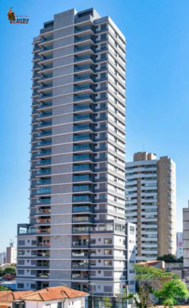 Imagem Apartamento com 2 Quartos à Venda, 84 m² em Vila Clementino - São Paulo Imagem Apartamento com 2 Quartos à Venda, 84 m² em Vila Clementino - São Paulo