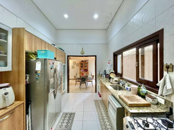 Imagem Casa de Condomínio com 3 Quartos à Venda, 323 m² em São Paulo Ii - Cotia