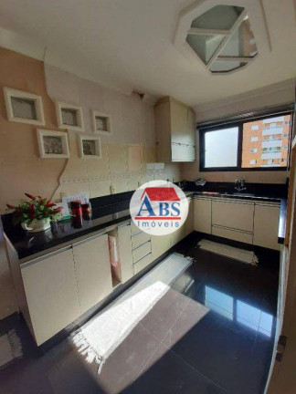 Imagem Cobertura com 4 Quartos à Venda, 338 m² em Canto Do Forte - Praia Grande Imagem Cobertura com 4 Quartos à Venda, 338 m² em Canto Do Forte - Praia Grande