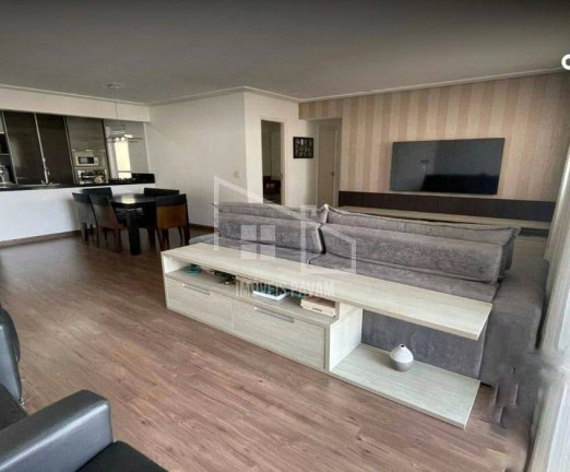 Imagem Apartamento com 2 Quartos à Venda, 104 m² em Centro - São Bernardo Do Campo