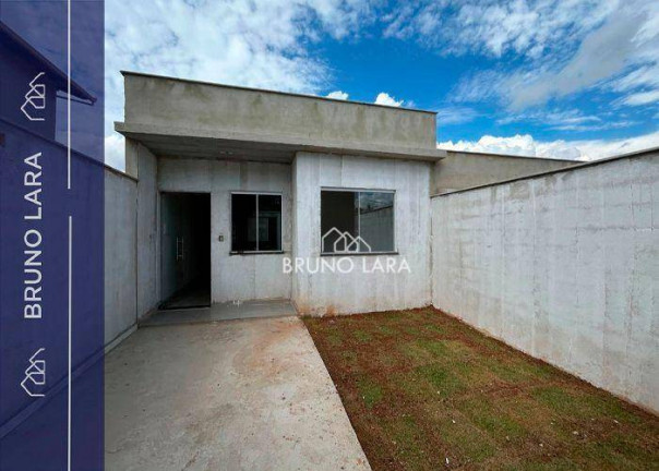 Imagem Casa com 2 Quartos à Venda, 50 m² em Vila Verde - Betim Imagem Casa com 2 Quartos à Venda, 50 m² em Vila Verde - Betim