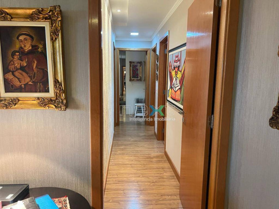 Imagem Apartamento com 3 Quartos à Venda, 241 m² em Santa Fé - Campo Grande Imagem Apartamento com 3 Quartos à Venda, 241 m² em Santa Fé - Campo Grande